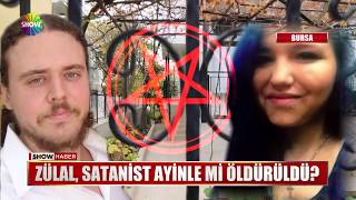 Show Ana Haber 7 Mayıs 2018