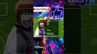 Jugando FIFA12 Toluca vs Atlante #ligamx #futbol #trending #minecraft #viral #gaming #tendencia