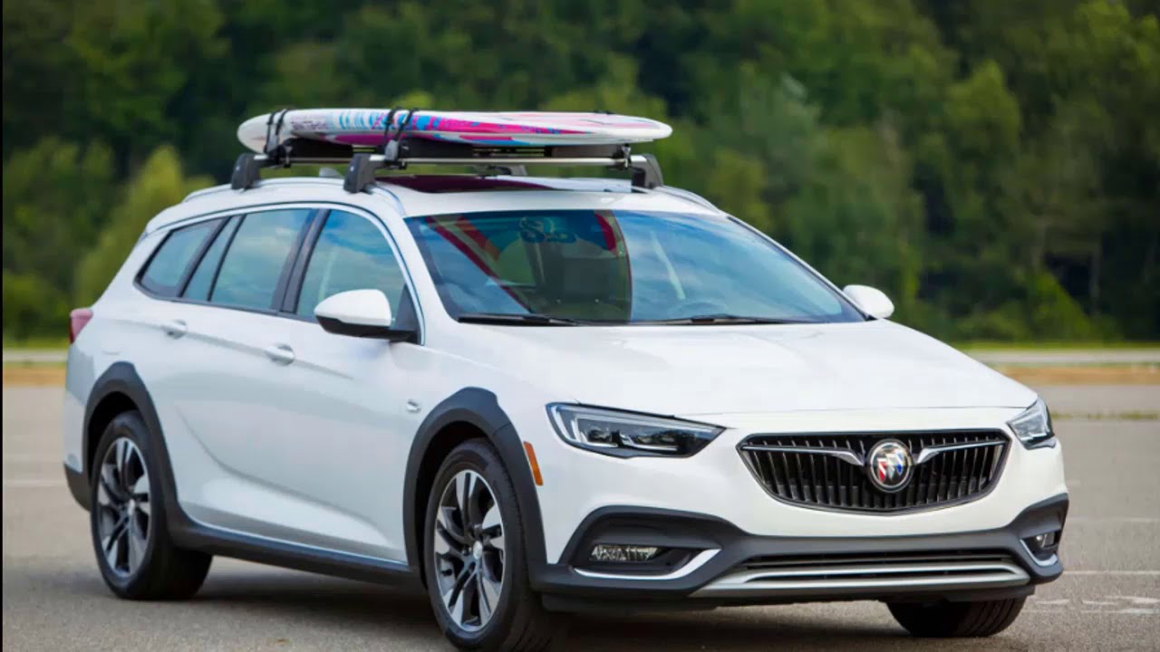 2019 buick regal tourx sport wagon 2019 buick regal tourx essence awd