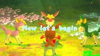 For My Amazing Message About Patchwork Pals