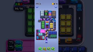Car Sort Level 337