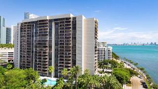 Costa Bella Unit 905 | Miami, FL