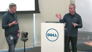 Dell EMC Ansible Overview and Demonstration