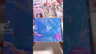 🧸🌷IVE album unboxing🎀 1st SINGLE ALBUM : ELEVEN