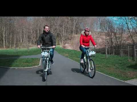 Spot pro město Klášterec nad Ohří