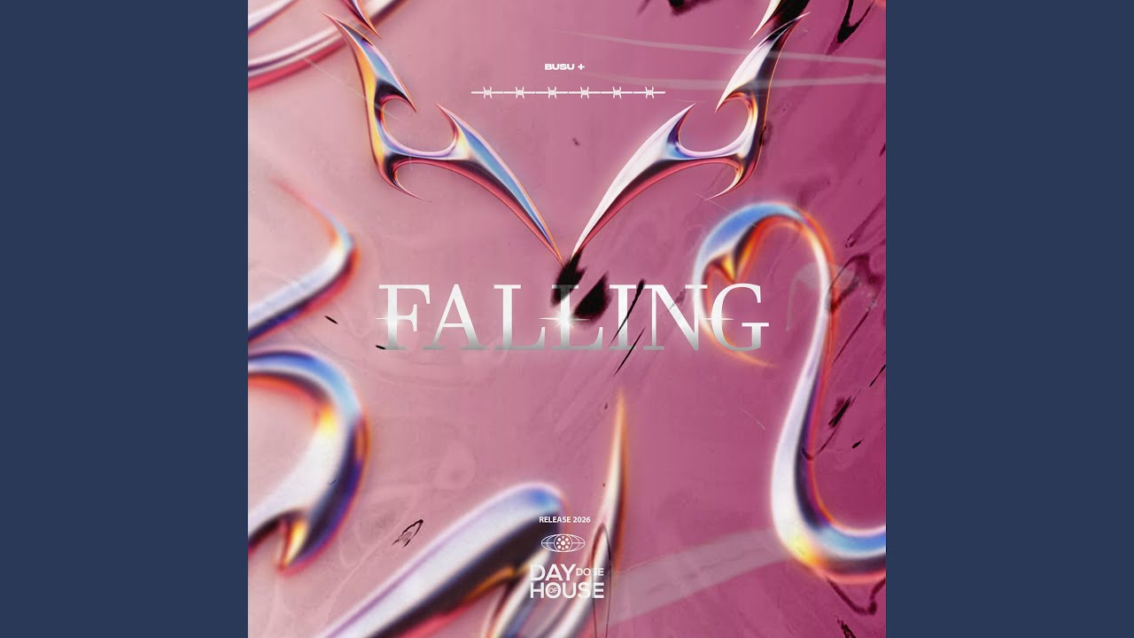 Falling auf YouTube ansehen Falling auf YouTube ansehen