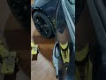 21 BMW I3 How to deactivate the high voltage battery system part 1