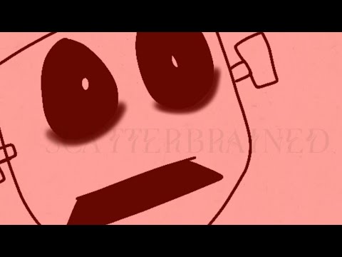 I ATE A CAT || Don’t Starve Animation