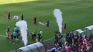 Opkomst Az - Vitesse Eredivisie