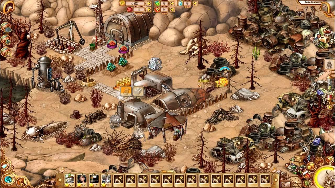 Скачать игру проект восстановление