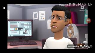 Plotagon Kids Channel - Final Sign Off (May 8, 2008)