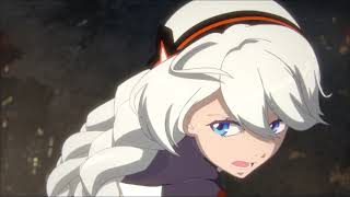 Chapter XI - EX CG Animated Short | Honkai Impact 3