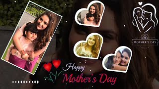 Mothers day video editing | Mother's day video editing Kinemaster | How to create mothers day status screenshot 3