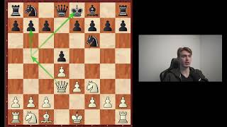 FULL 1.d4 Repertoire for White | Part 2