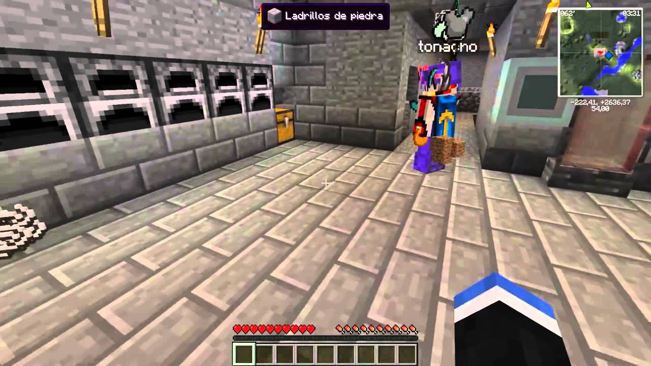 Mamarrachos jurásicos