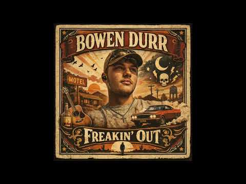 Freakin’ Out