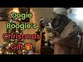 Oogie Boogie’s Christmas Gift