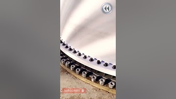 VIDEO MACHINE OPERATING ON FACTORY | SUBSCRIBE REVERSETV #VIDEO#MACHINE #OPERATING #AMAZING  #SHORTS