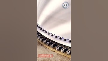 VIDEO MACHINE OPERATING ON FACTORY | SUBSCRIBE REVERSETV #VIDEO#MACHINE #OPERATING #AMAZING  #SHORTS