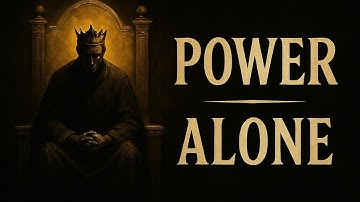 The Dark Truth of Power – Machiavelli on Why Leaders Are Always Alone