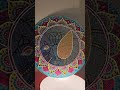 #lippanart #art #artwork #lippanmirrorart #lippanwork #artandcraft #artoftheday