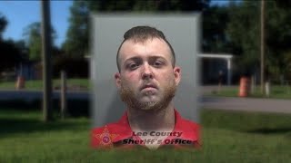 State seeks death penalty against Lee County man accused of killing 2-year-old