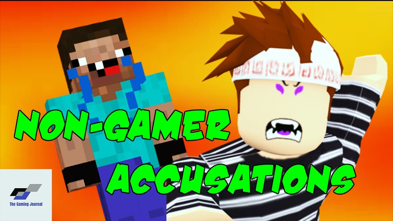 15 Biggest Mistaken Beliefs About Gamers YouTube