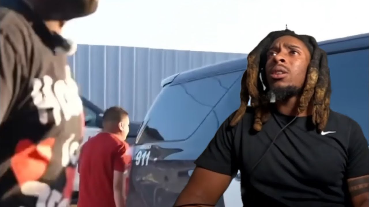 BAESH Reacts to Catchin Dirt