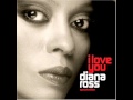 Diana Ross  - Take My Breath Away (I Love You Album 2006)