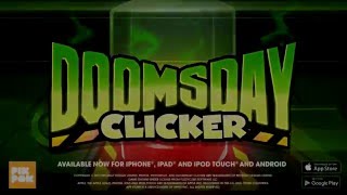 Doomsday Clicker Tips & Tricks - Get Gold [CHEAT] screenshot 4