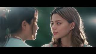 Engsub Extra Scenesofficial Trailercandy Kiss Replace With Smile นเบค