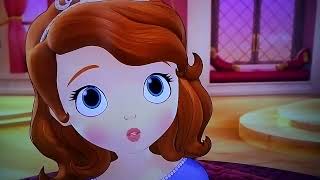Sofia the first once upon a princess trailers 💜 @SofiathefirstOfficial-p3s 