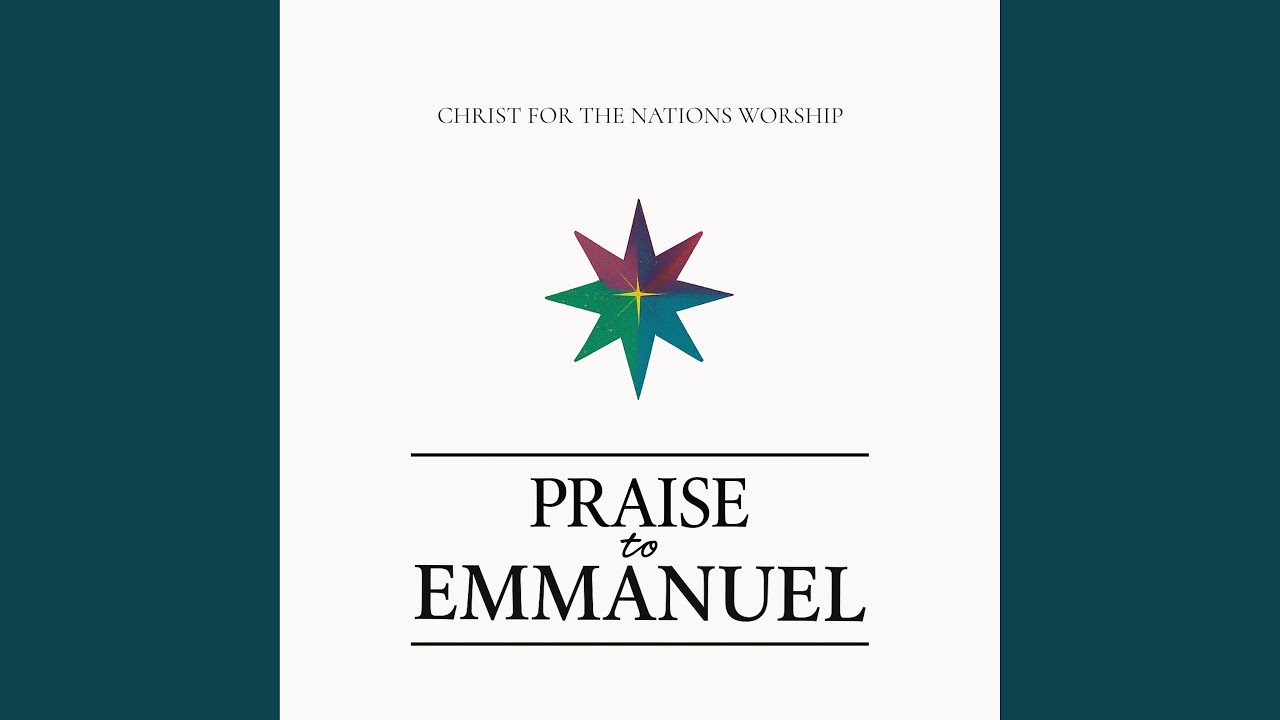 Abiding In The Vine (Live)