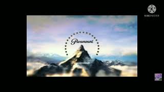 Paramount Television 2015 Hd