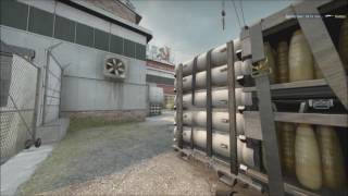 CACHE ACE | 1 SHOT 1 KILL NO HAX ONLY SKILL
