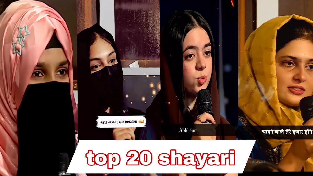 🥀😘 top 20 heart touching shayari || true love shayari #hindishayari #urdushayari #poetry #lovely