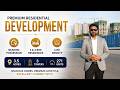 Near Possession Luxury Homes in Pune | 1413 to 1953 Sq.ft Carpet Area