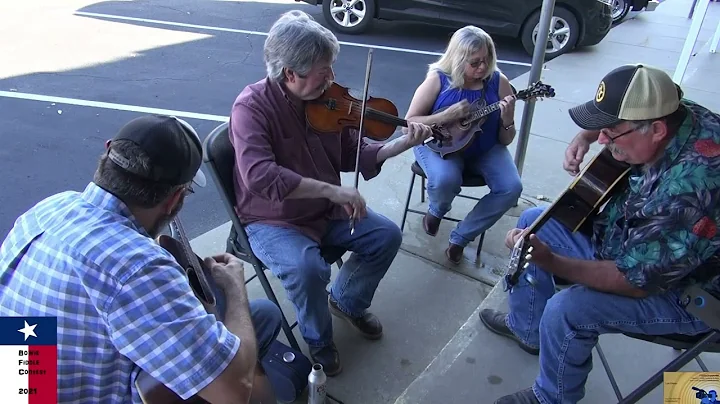 Sip & Stroll 1C "Stoney Point" - Randy Elmore - 20...