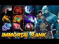 Immortal Phantom Lancer - Dota 2 Pro Gameplay [Watch & Learn]