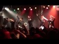 VIMCLIP  オープニングdance〜恋心 「SWISH vol.18」 20121021