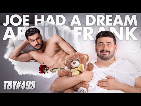Joe Had A Dream About Frank | The Basement Yard #493