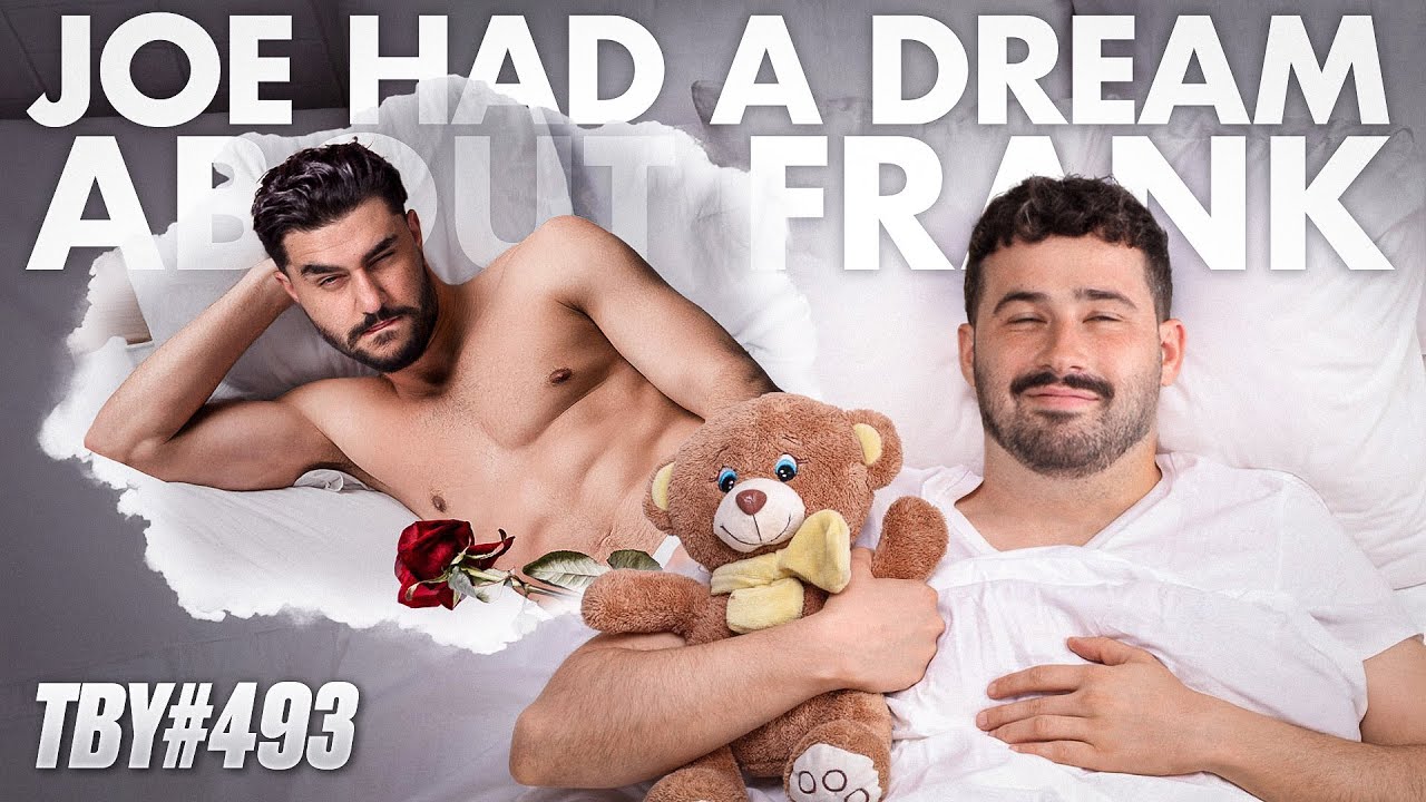 Joe Had A Dream About Frank | The Basement Yard 
