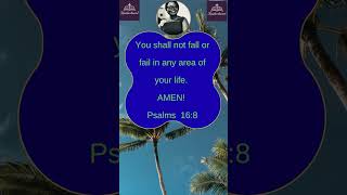 No area of your life shall fail #love #faith #motivation #christian #hope #viral #quotes #shortvideo