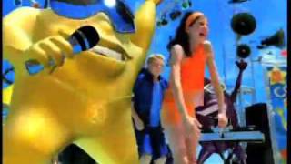 Caprisonne Starfruit Commercial