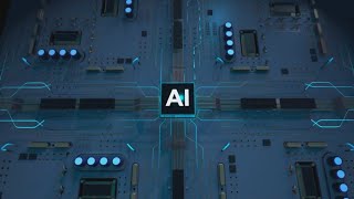 A Microsoft report took a look at AI and its effect on the workforce