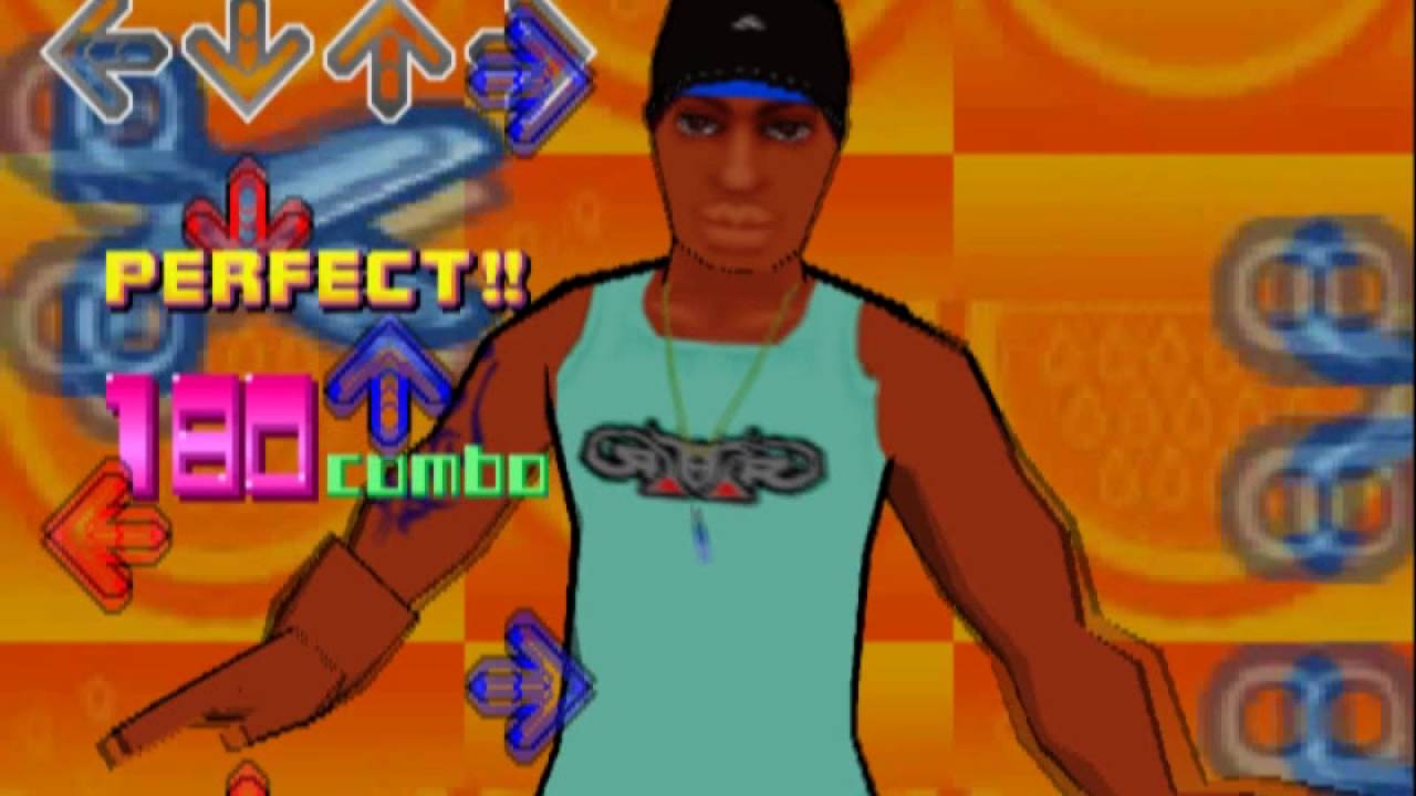 【DDR EXTREME（USA）】KICK THE CAN【HEAVY】