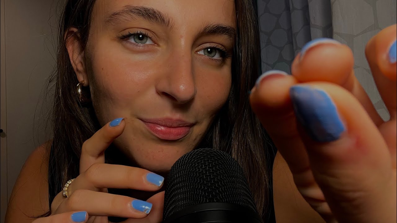 ELIMINO TUTTI I TUOI PENSIERI NEGATIVI ✂️ e te ne trasmetto di positivi 🤍 | ASMR