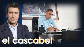 🔴DIRECTO | El Cascabel (24/08/2026), con José Luis Pérez
