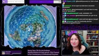 Tinfoil Tuesday! || Conspiracy BINGO, Reptilians, Flat Earth, & More!