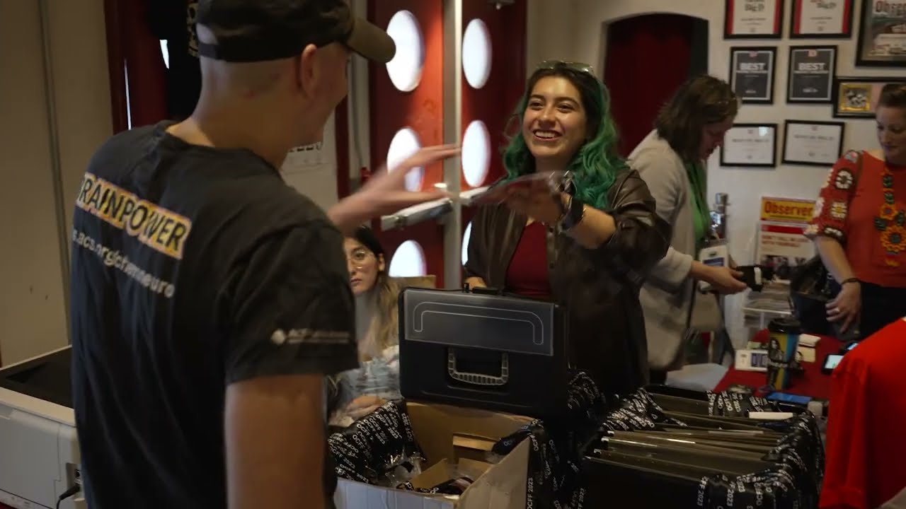 Oak Cliff Film Festival 2023